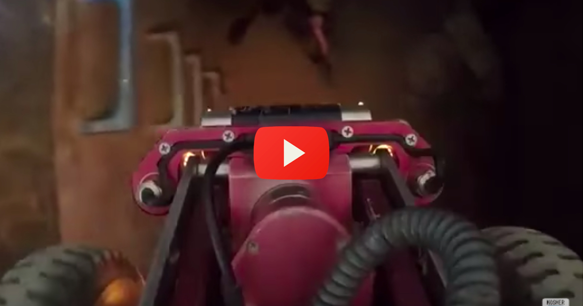 smallest-soldiers-IDF