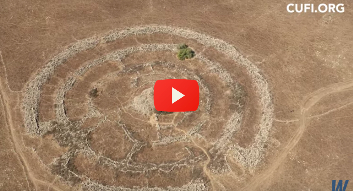 top-golan-archaeological