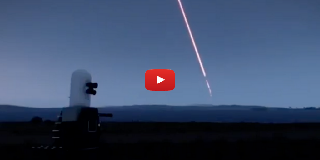 missile launch