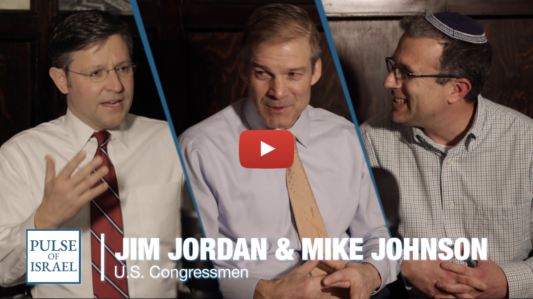 Jordan Johnson Israel Jerusalem