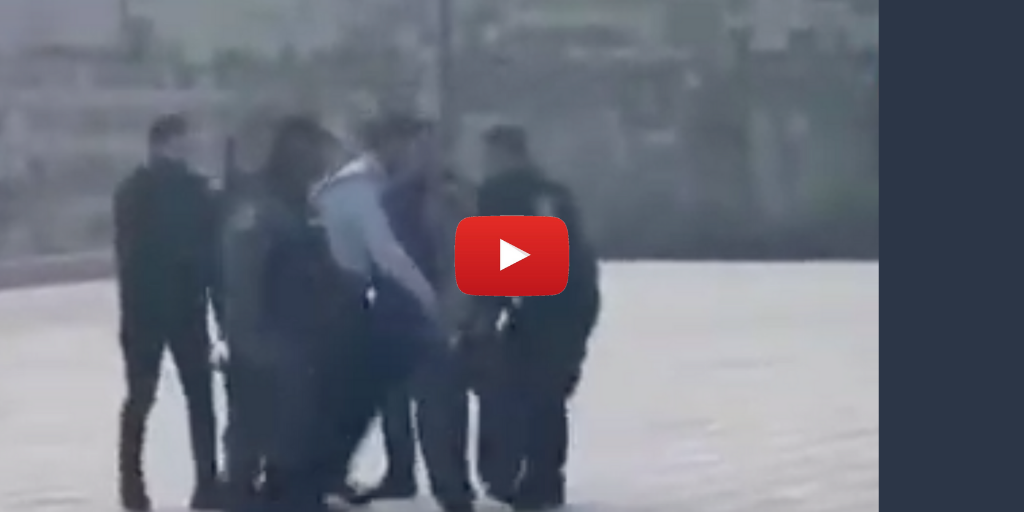 yehuda-glick-arrested