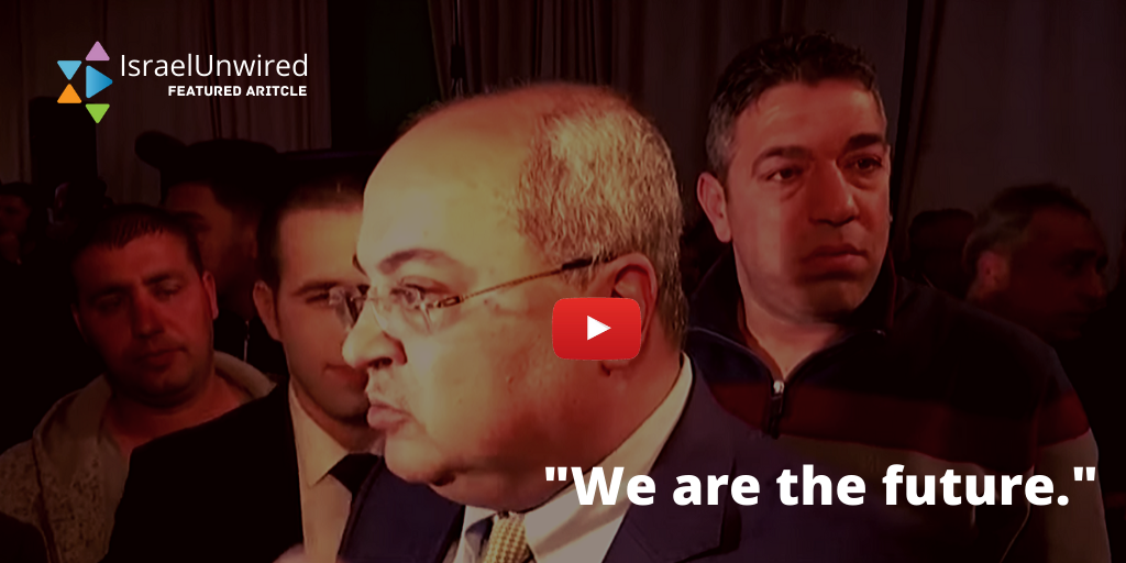 _We are the future._