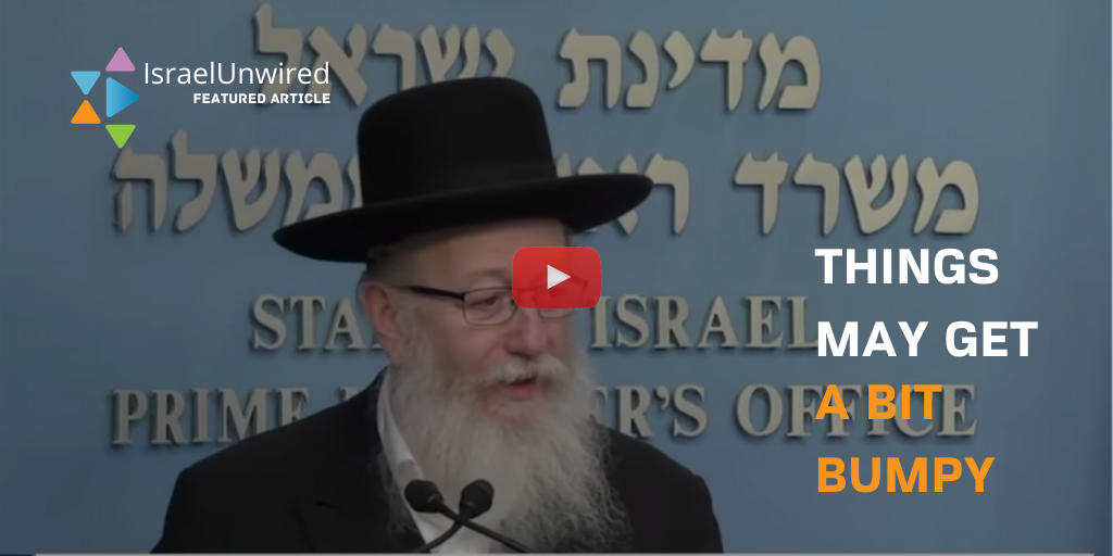 litzman-covid-19