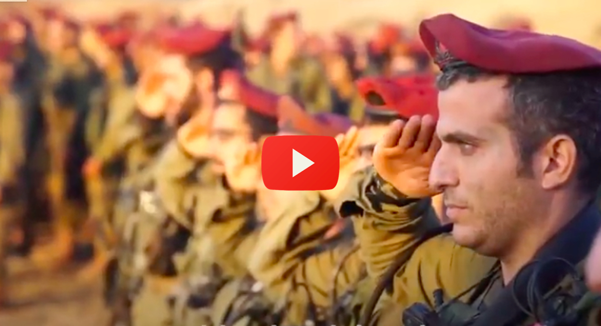 idf-soldier-life