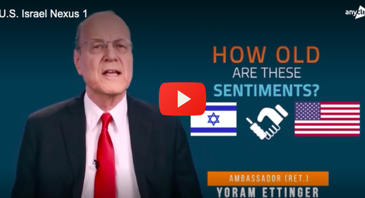 connection-israel-us