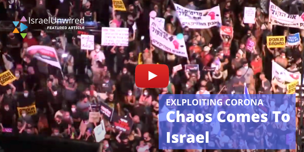 protest-tel aviv