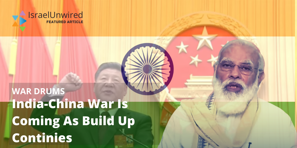 india-chaina-buildup