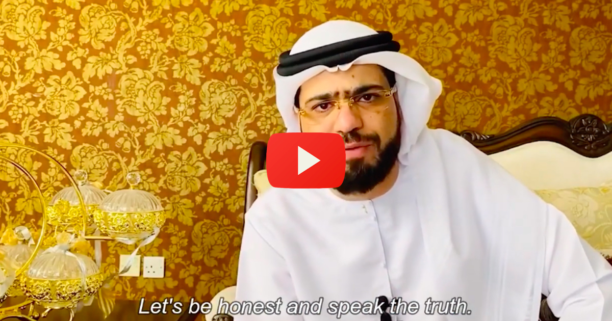Arab-Sheikh-israel