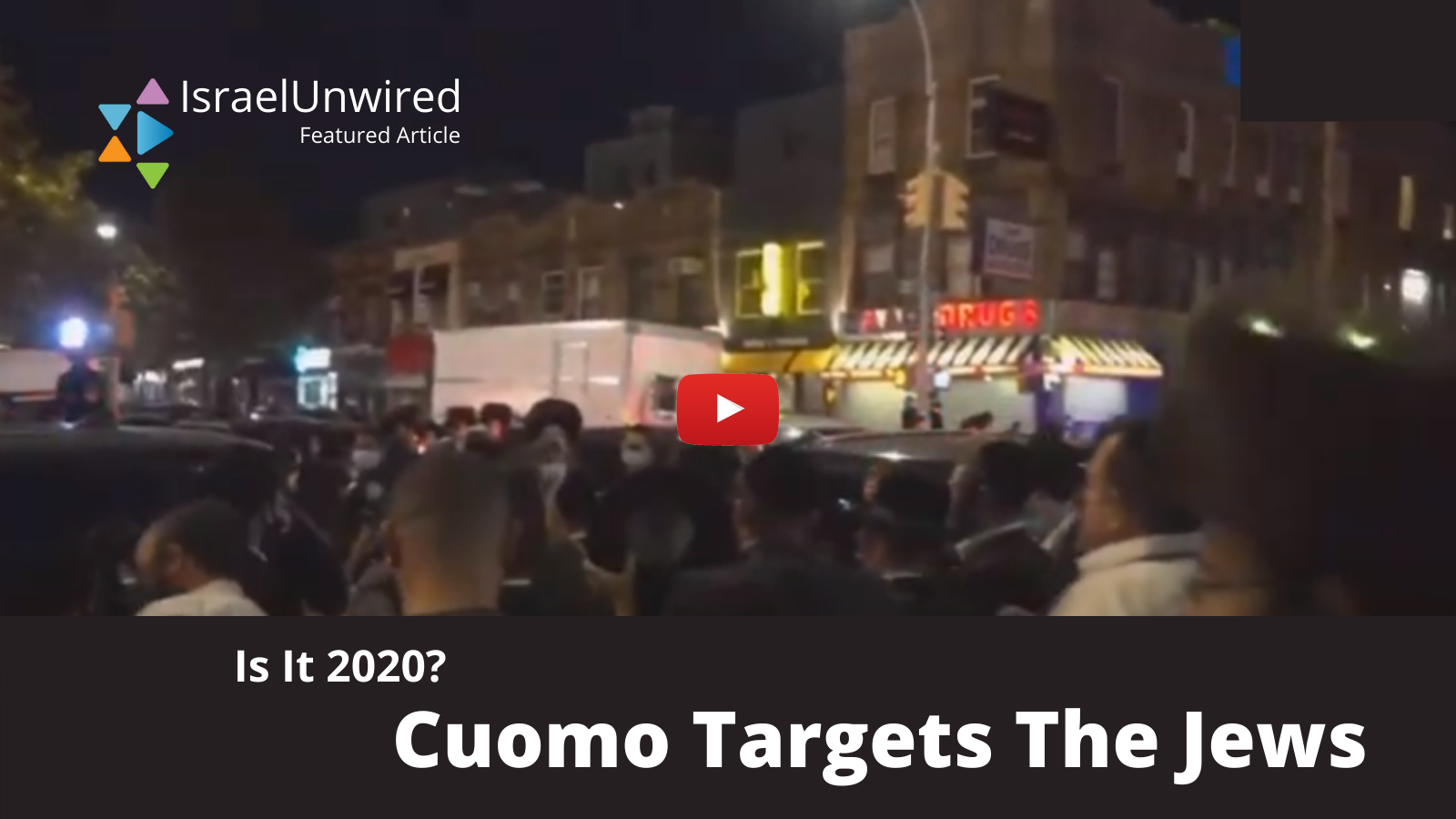 Cuomo-targets-jews