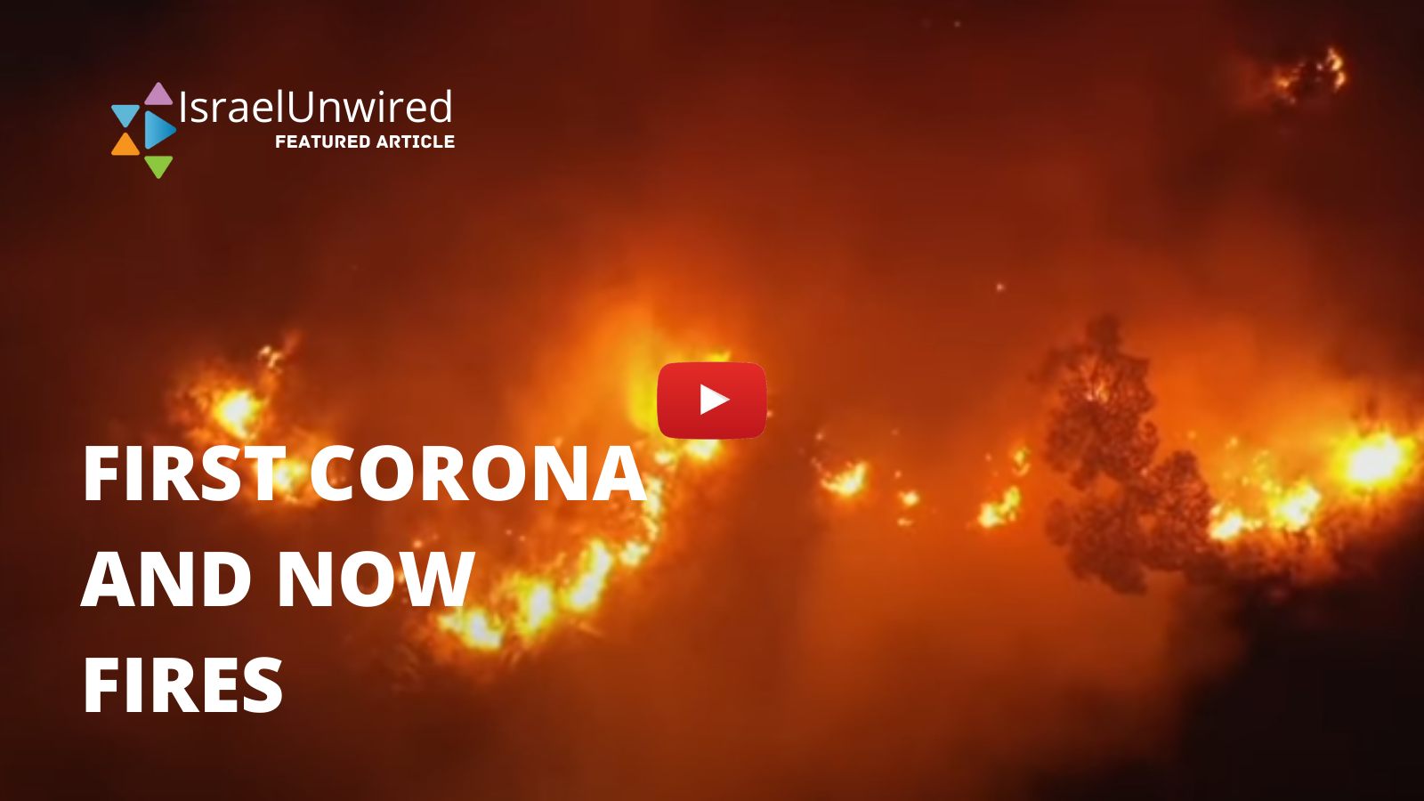 corona-fires