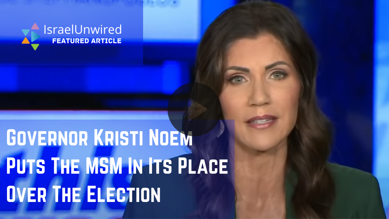 Kristi-Noem