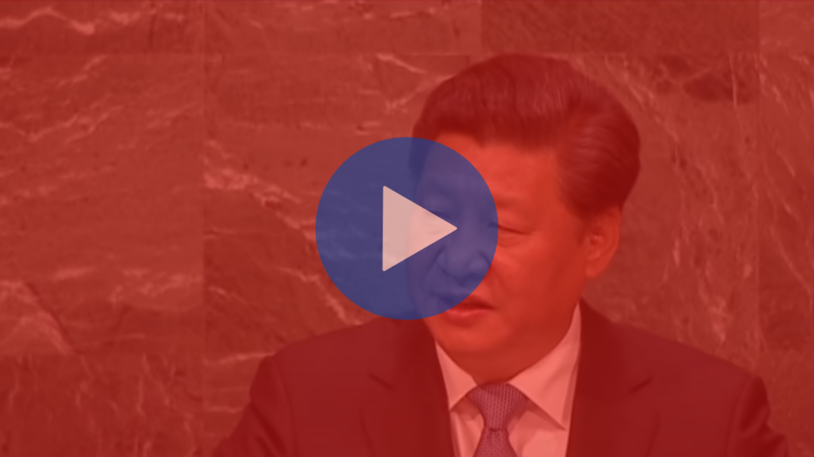 china-global-control