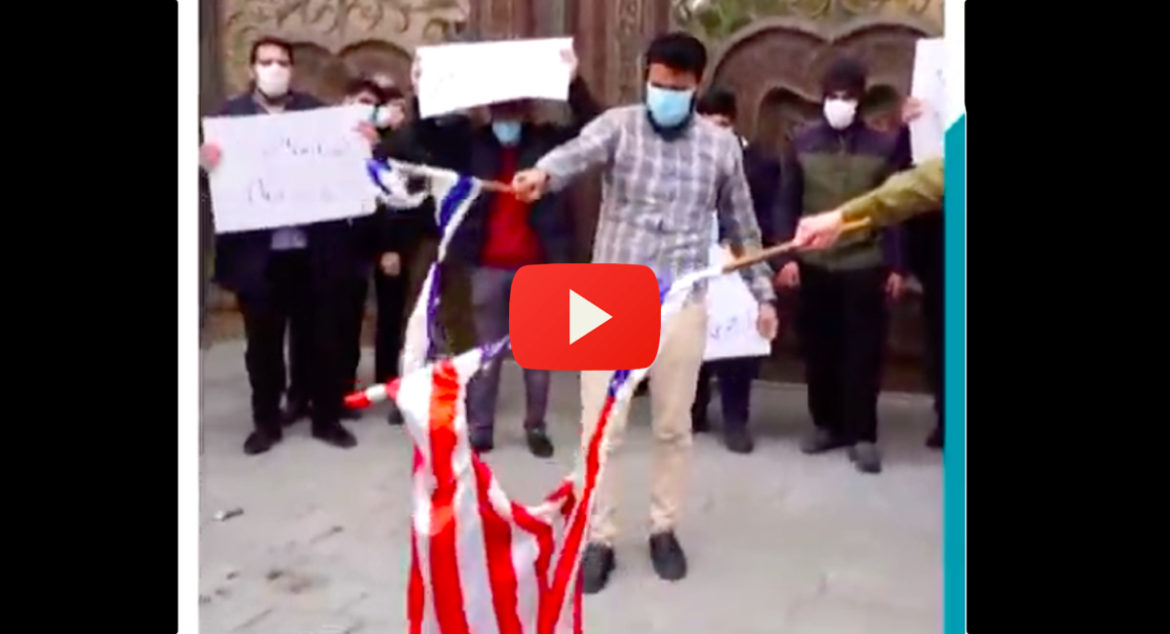 iranians-response