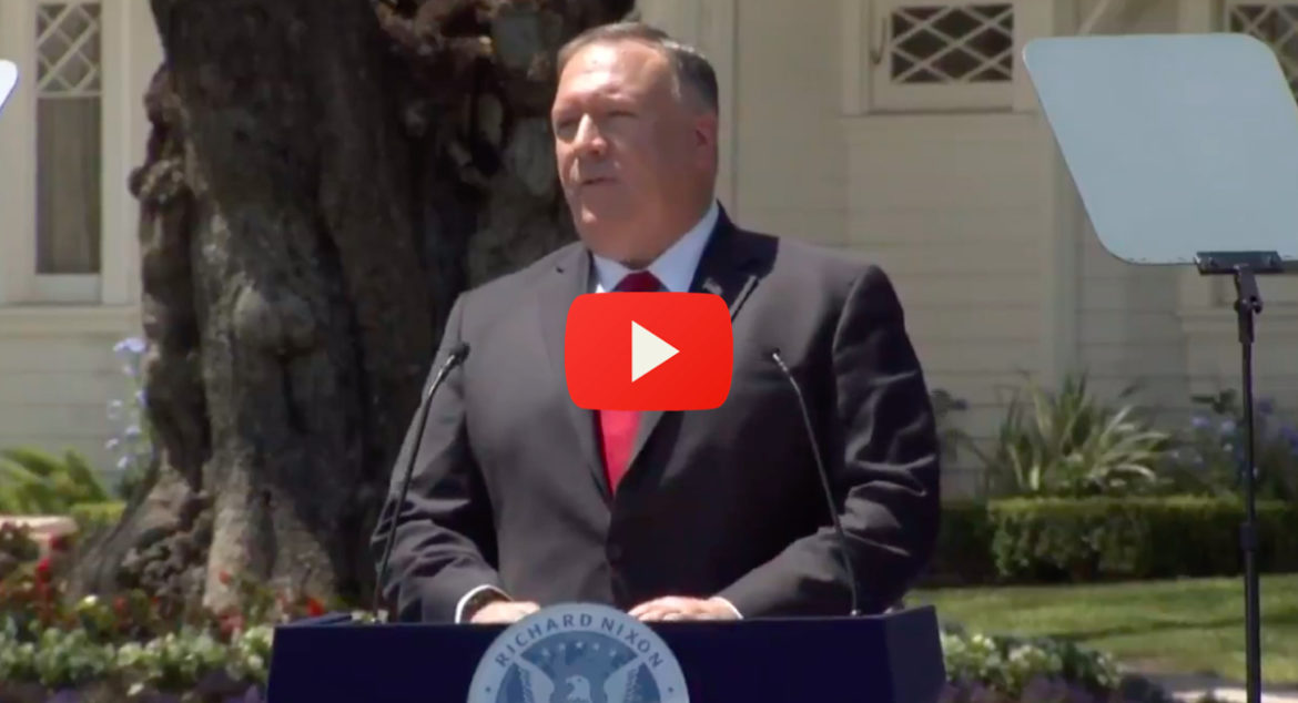 pompeo-china