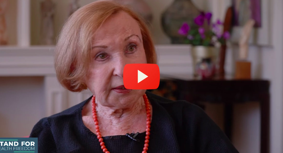 Holocaust-survivor-medicine
