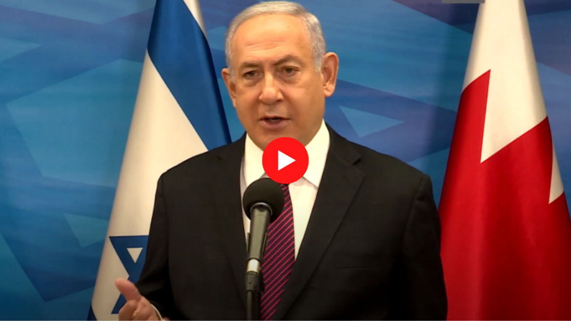 bibi-abraham-accord