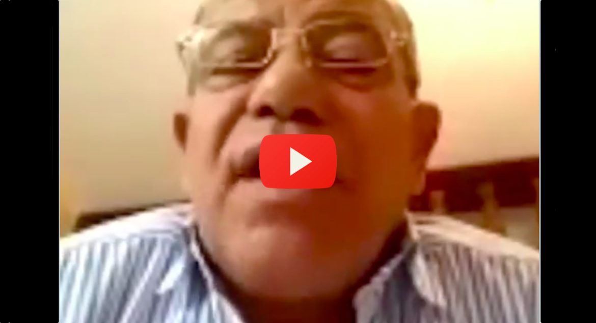 Palestinian-activist