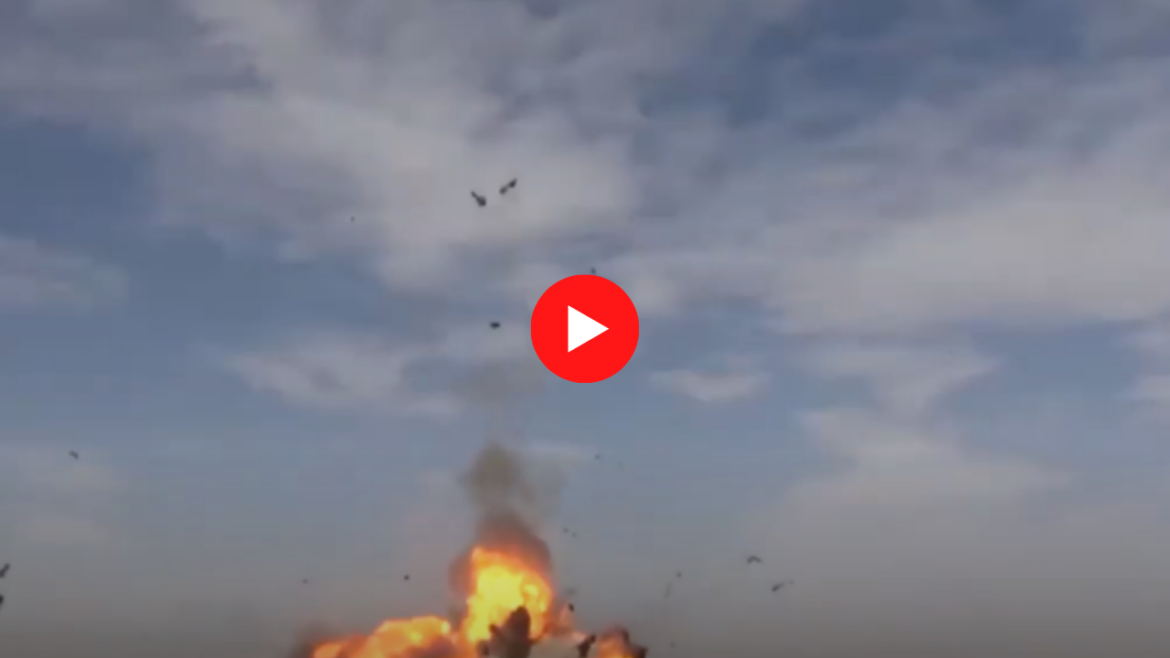 hamas-drone