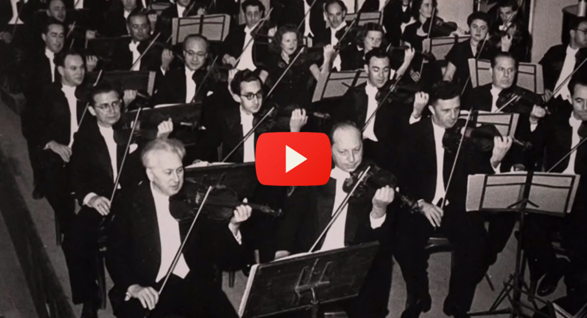 Israel-Philharmonic