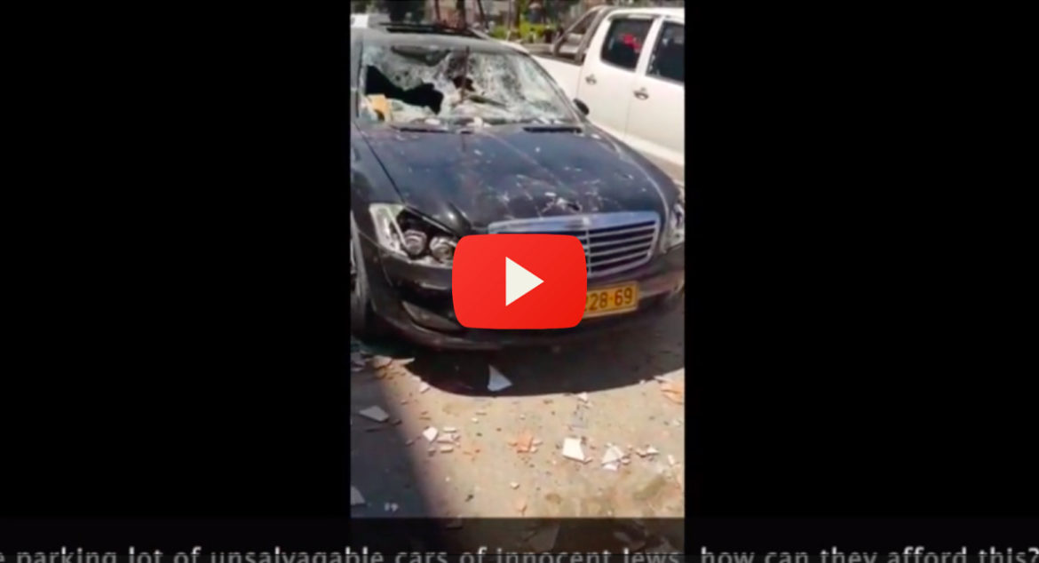 arab-destroy-jewish-cars
