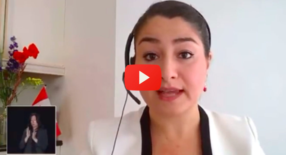 canada-minister-taliban