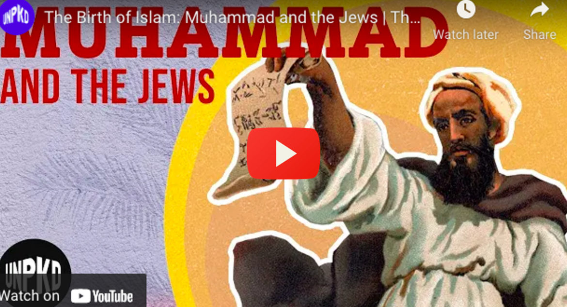 muhammed-islam-jews