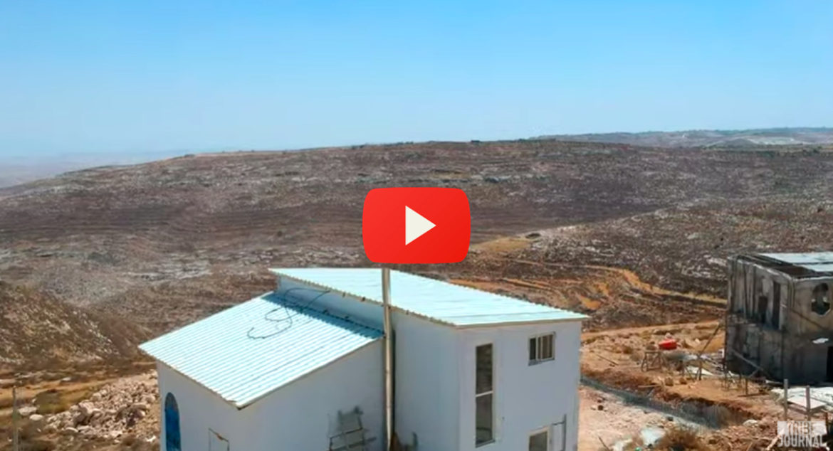 Judean-Hills-Synagogue