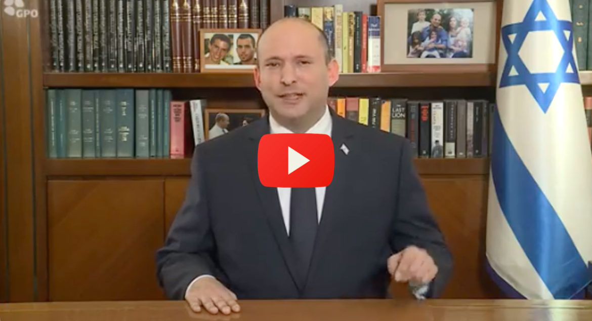 israeli-pm-message-biden