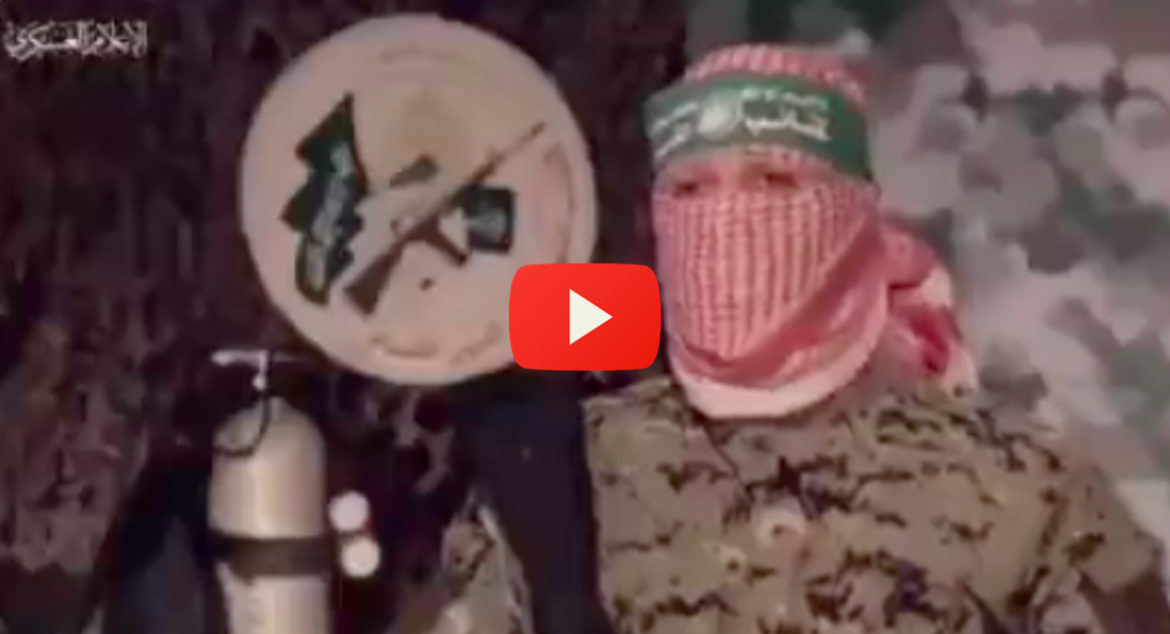 hamas-claims