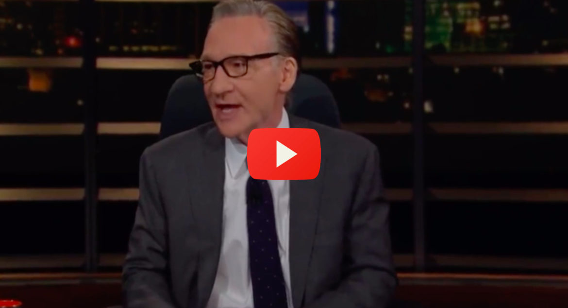 bill-maher-trudeau