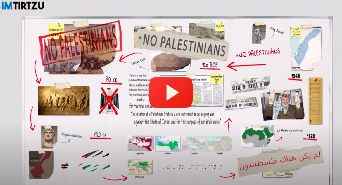 history-palestinian-people