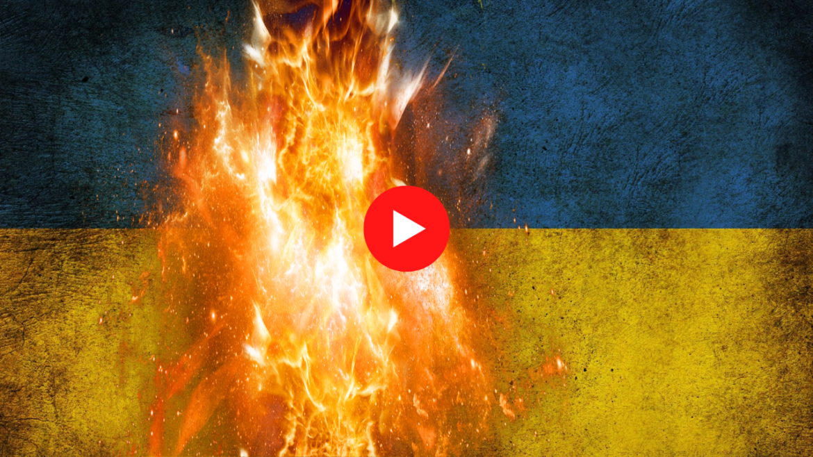 kiev-invade