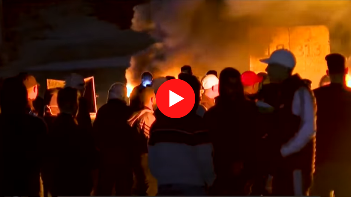 arab-attacks