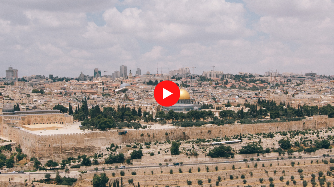 temple mount jordan