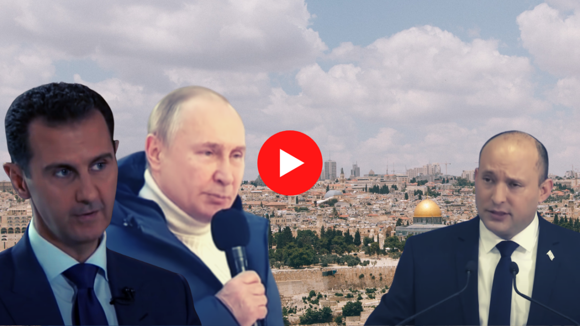 rusia-syira-israel-attack