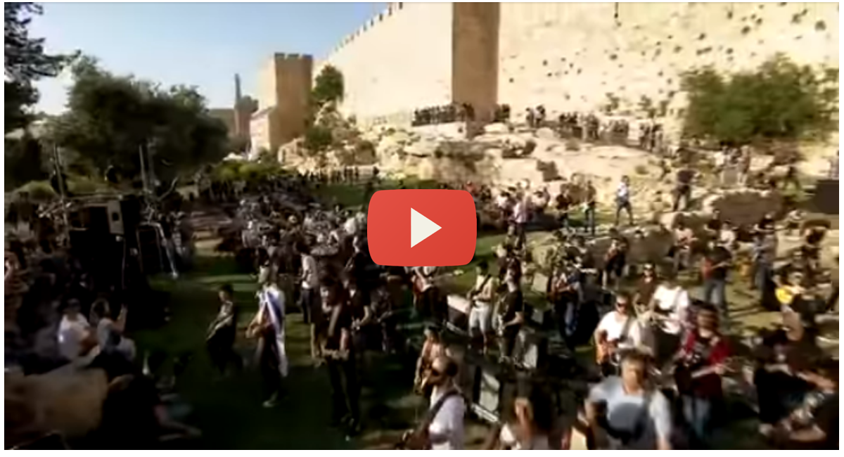 www.israelunwired.com