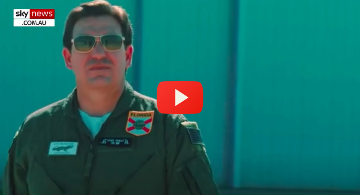 desantis-top-gun