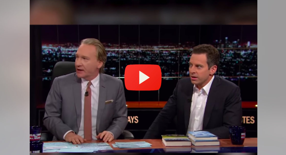 bill-maher-harris-islam