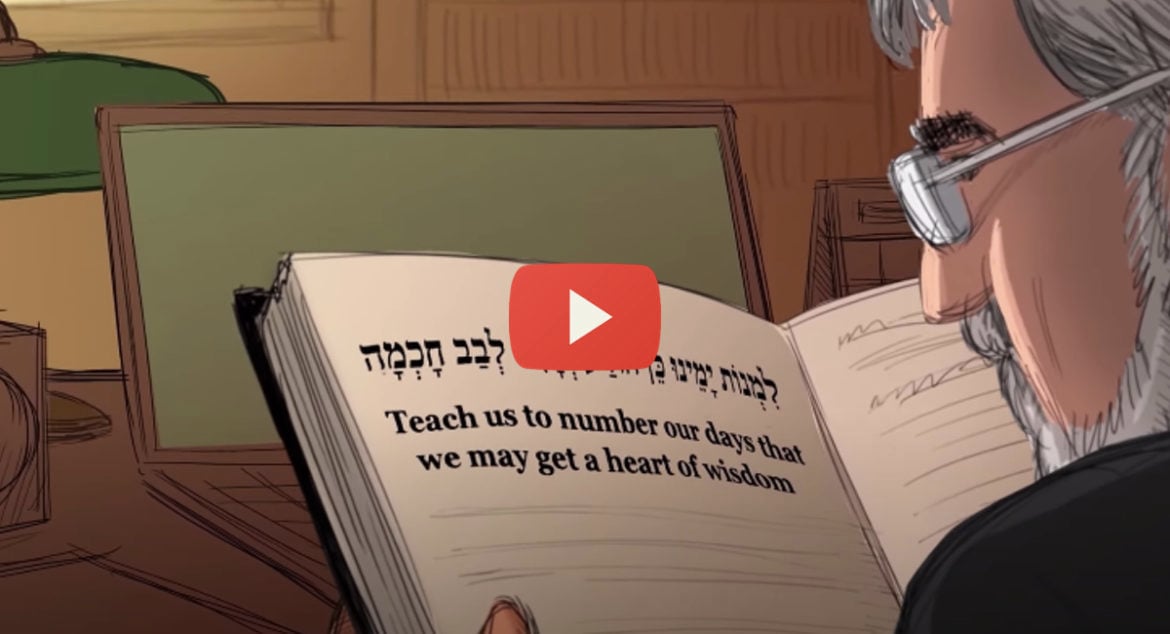 judaism-time-management