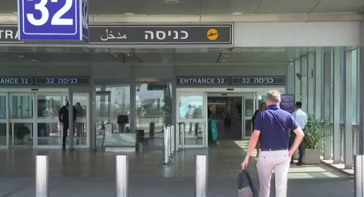 ben-gurion-airport