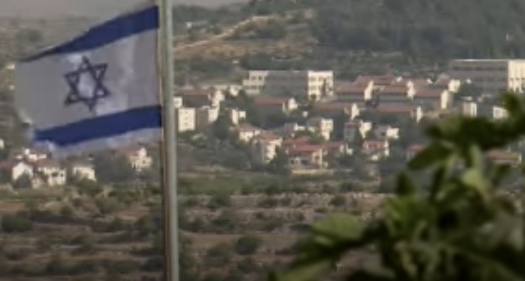 UN Security Council Resolution 242 and the Misrule of Law