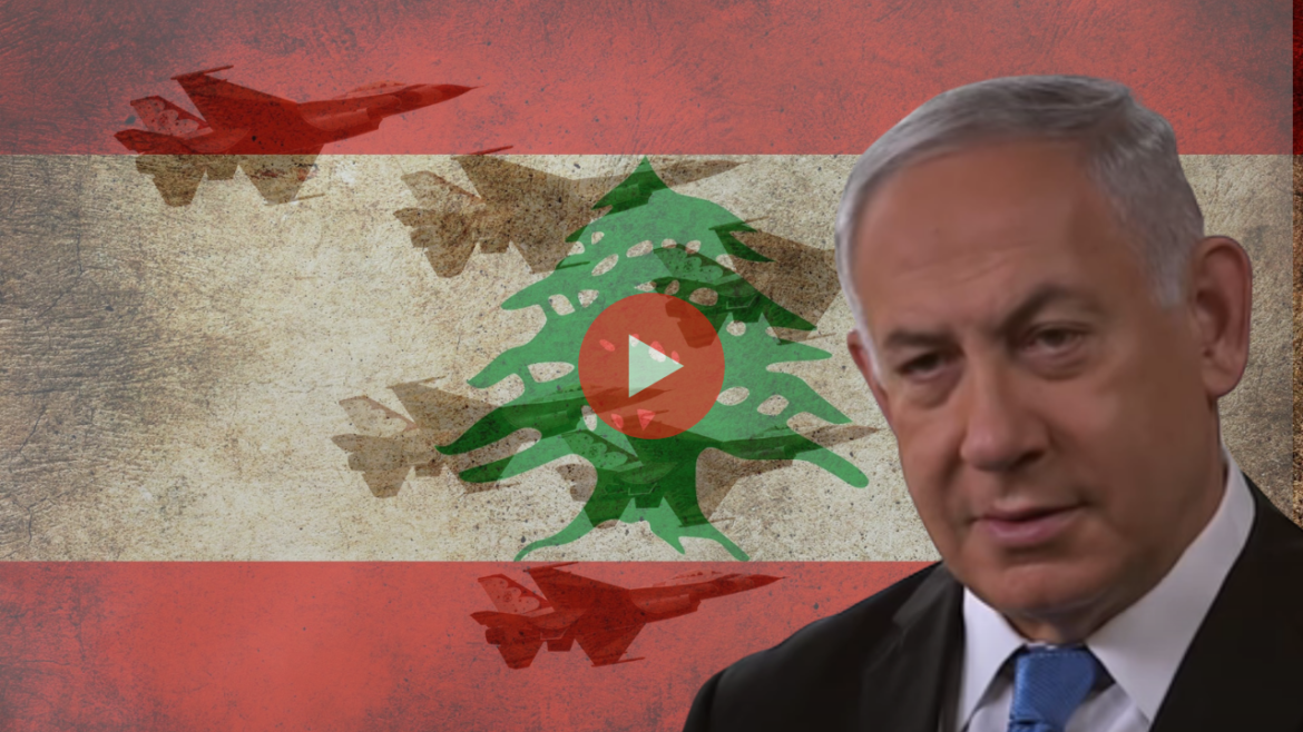 bibi-lebanon