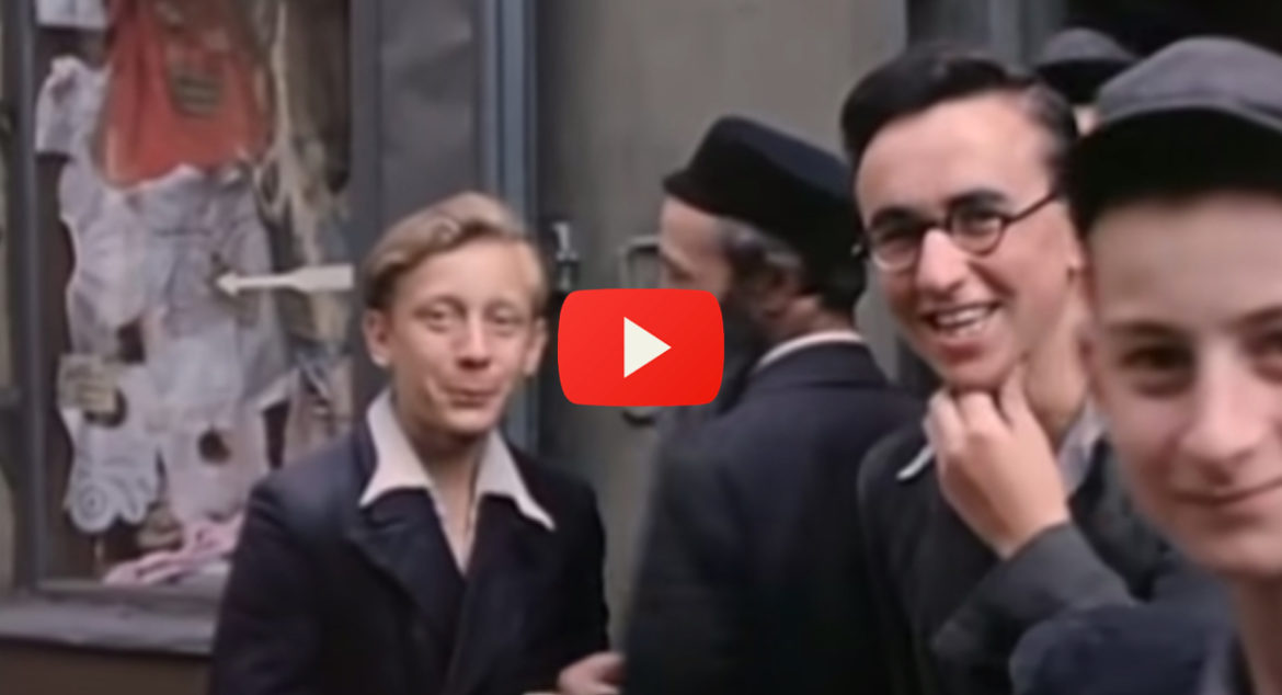 footage-jewish-life-before-wwii