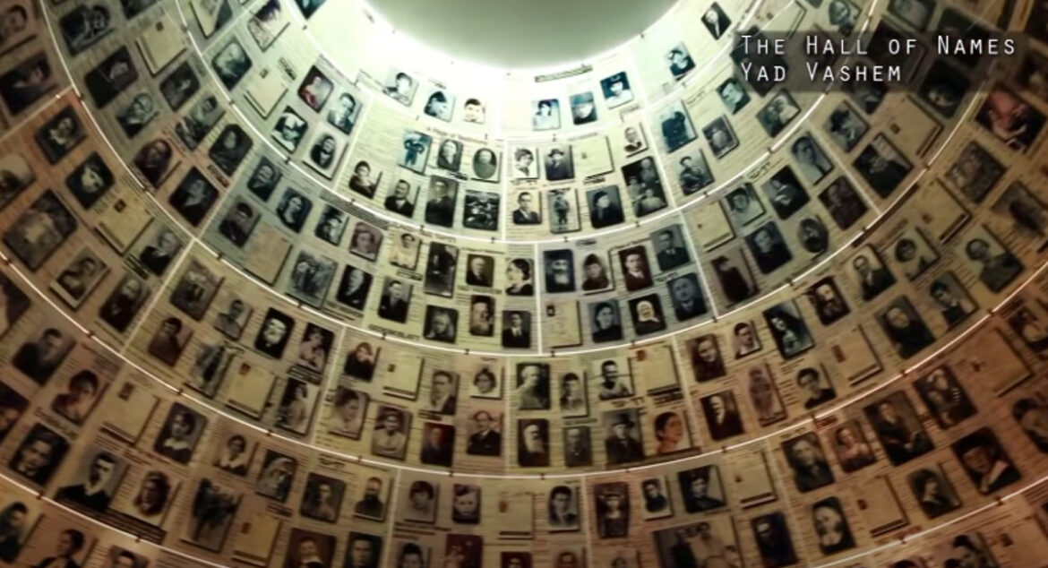 yad-vashem