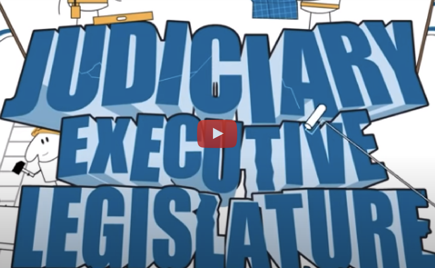 Judicial Reform