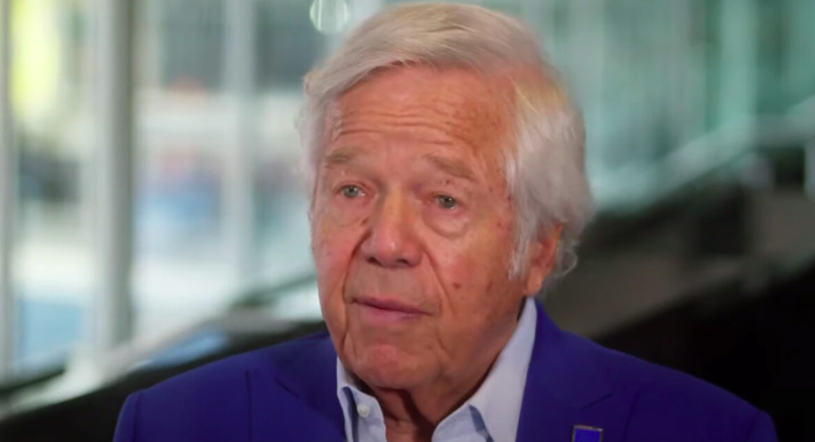 robert-kraft