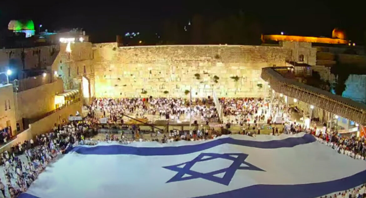 jews-live-israel