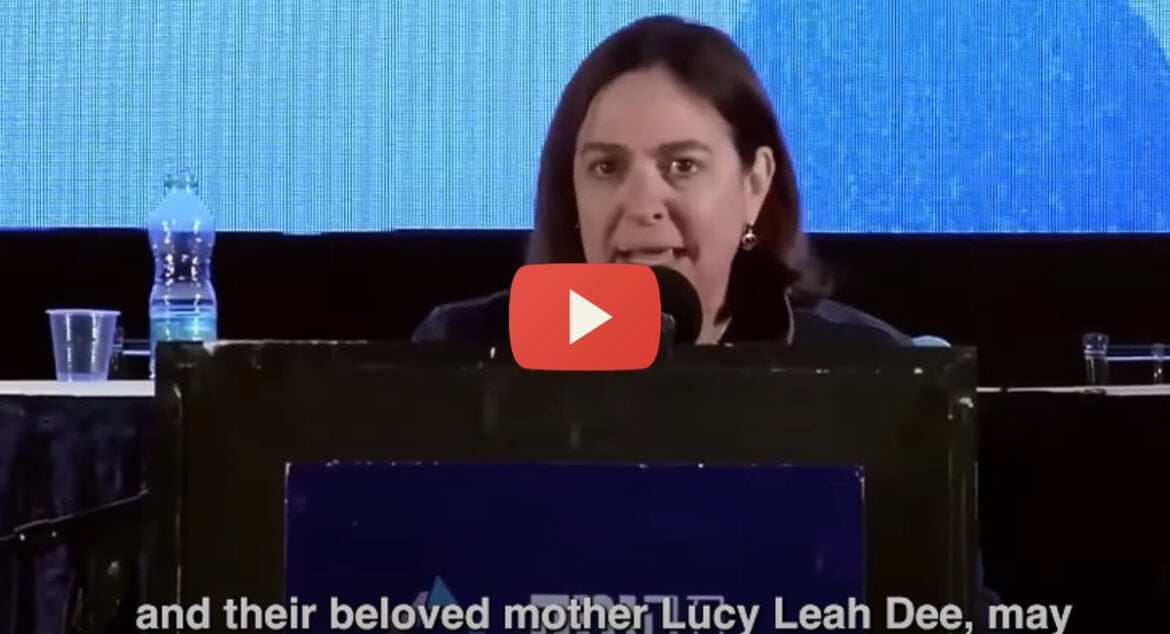 israeli-left-furious