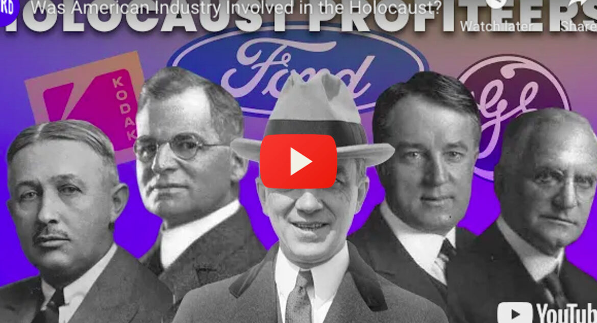 american-companies-WWII