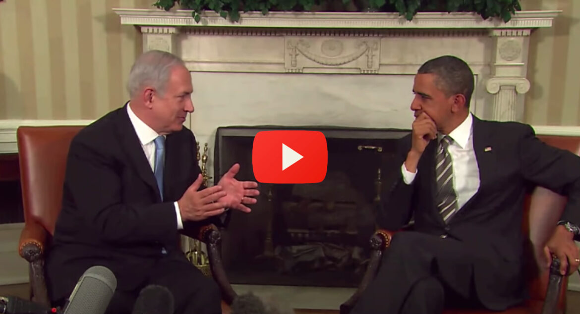 obama-netanyahu-meeting